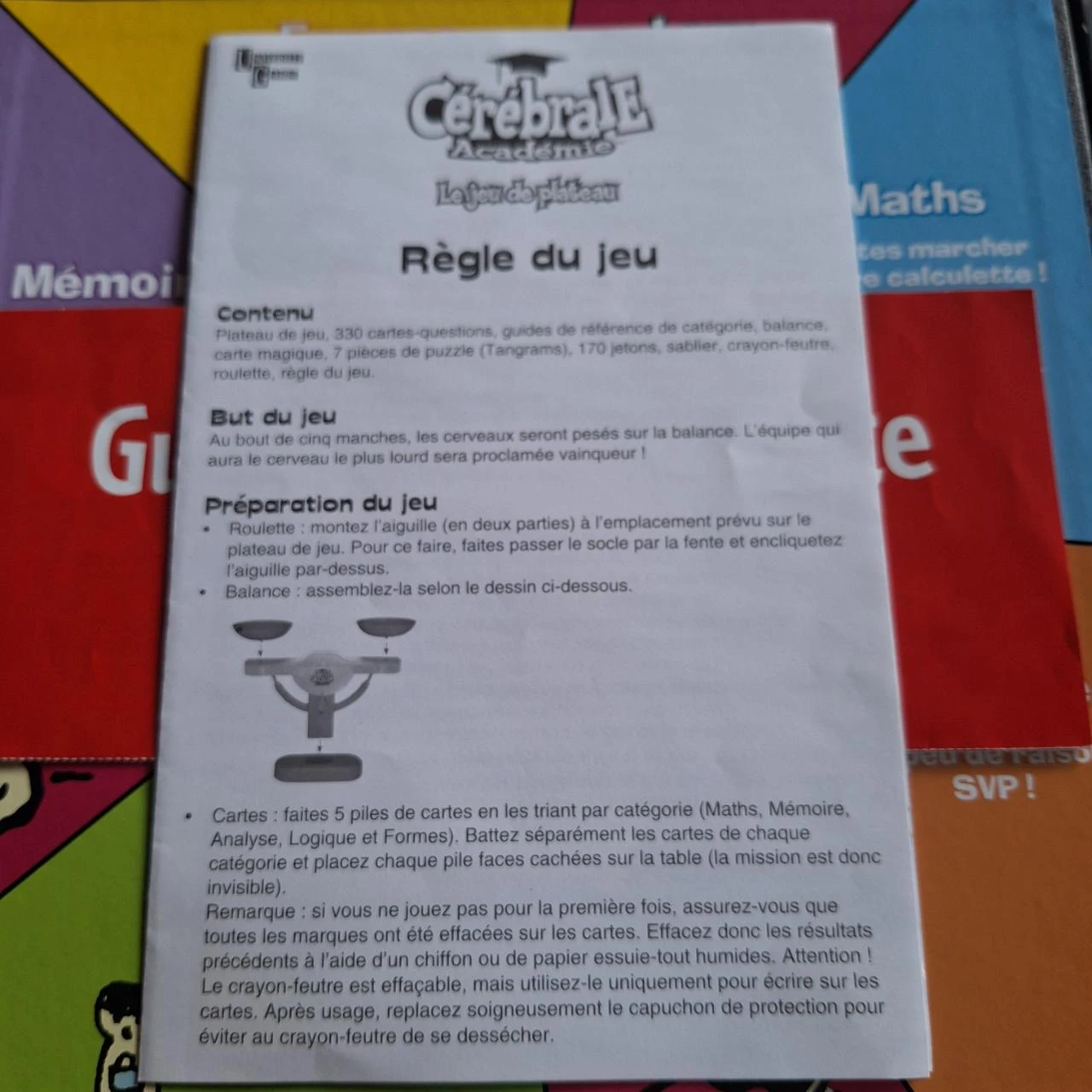 Cerebral academy university games – photo 6